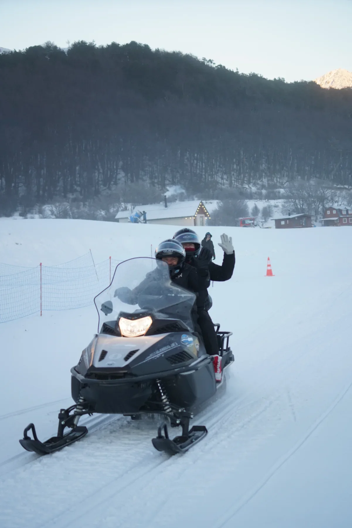 Aventura Invernal — imagen 1 de 8